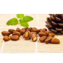 Original Healthy Food Grade Factory Direct Pine Nut Kernels